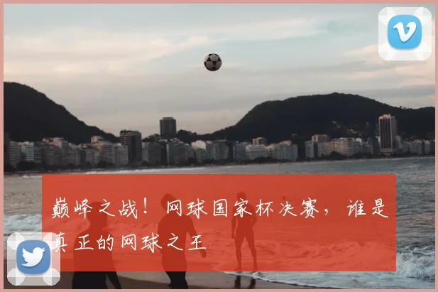 巅峰之战！网球国家杯决赛，谁是真正的网球之王