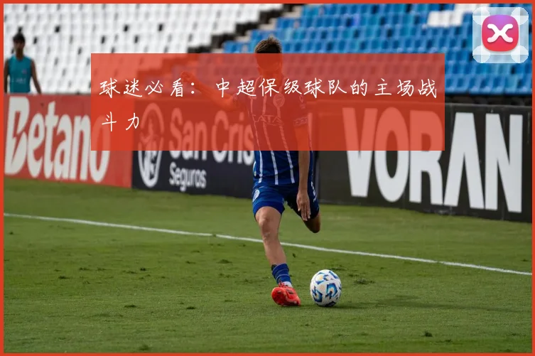 球迷必看：中超保级球队的主场战斗力