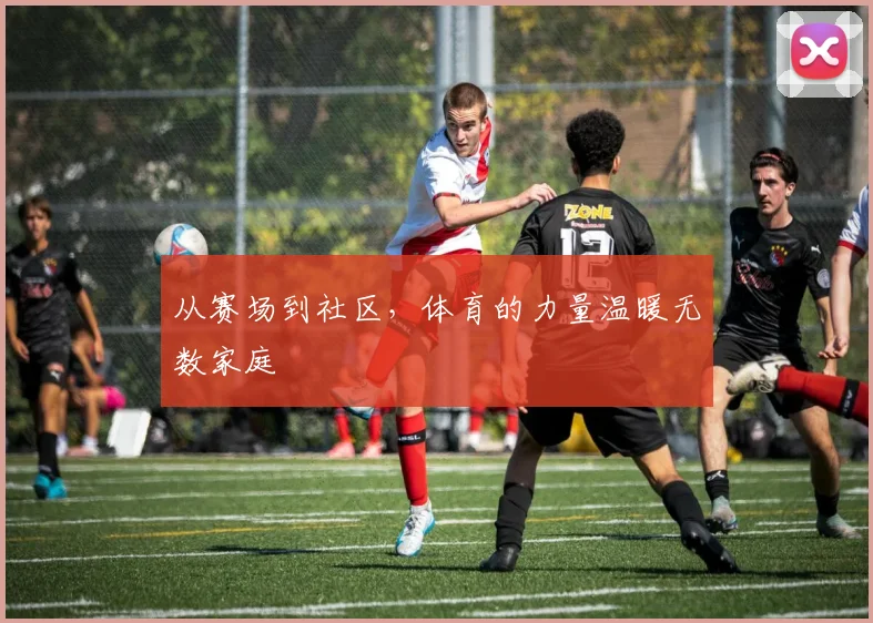 从赛场到社区,体育的力量温暖无数家庭