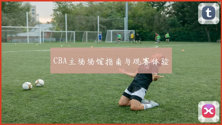 CBA主场场馆指南与观赛体验